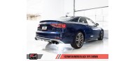 AWE Tuning Coupe Touring Edition Exhaust 